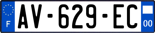 AV-629-EC