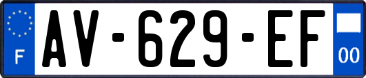 AV-629-EF