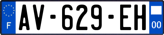 AV-629-EH