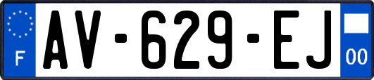 AV-629-EJ