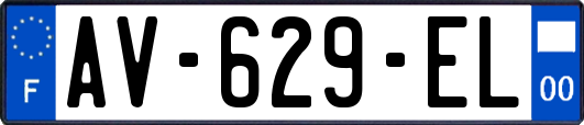 AV-629-EL