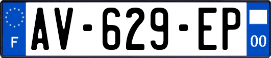 AV-629-EP