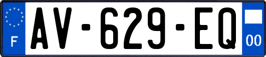 AV-629-EQ