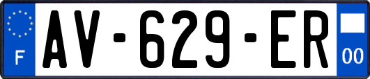 AV-629-ER