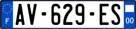 AV-629-ES