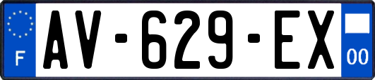 AV-629-EX