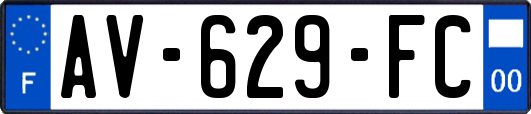 AV-629-FC