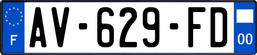 AV-629-FD