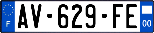 AV-629-FE
