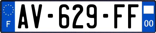 AV-629-FF