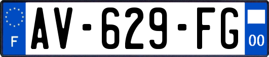 AV-629-FG