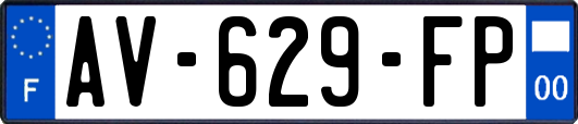 AV-629-FP