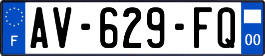 AV-629-FQ
