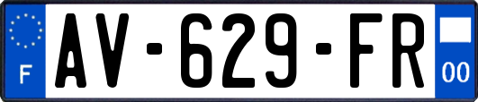 AV-629-FR