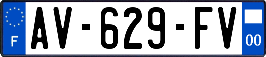 AV-629-FV