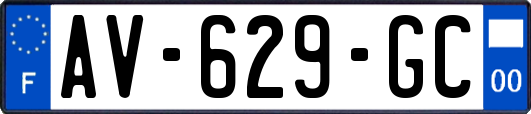 AV-629-GC