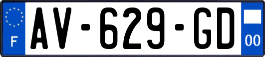 AV-629-GD