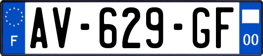 AV-629-GF