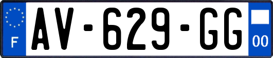 AV-629-GG