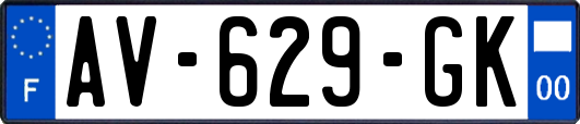 AV-629-GK