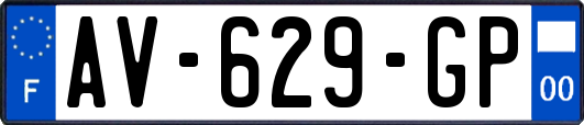 AV-629-GP