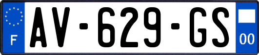 AV-629-GS