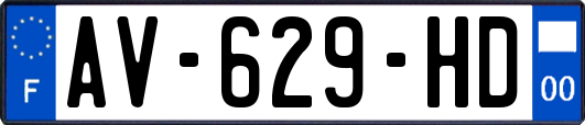 AV-629-HD