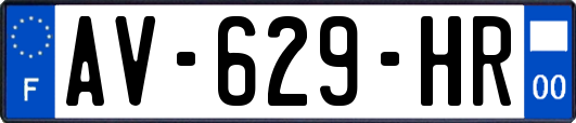 AV-629-HR