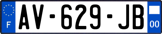 AV-629-JB