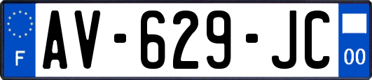 AV-629-JC
