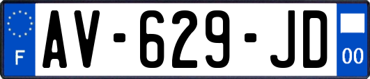 AV-629-JD