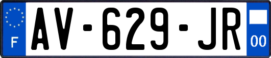 AV-629-JR