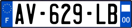 AV-629-LB