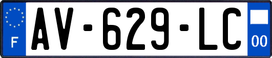 AV-629-LC