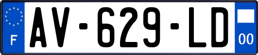 AV-629-LD