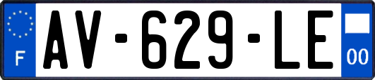AV-629-LE