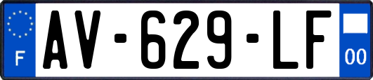 AV-629-LF