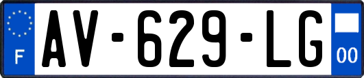 AV-629-LG
