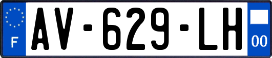 AV-629-LH