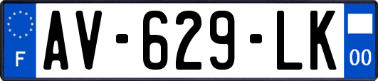 AV-629-LK