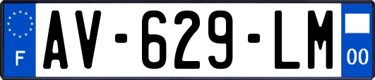 AV-629-LM
