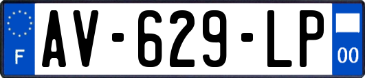 AV-629-LP