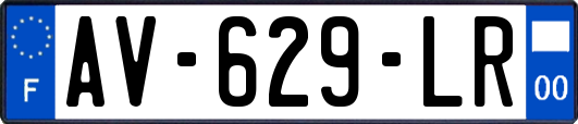 AV-629-LR