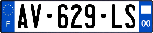 AV-629-LS