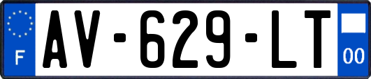 AV-629-LT