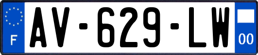 AV-629-LW