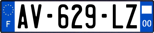 AV-629-LZ