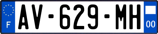 AV-629-MH
