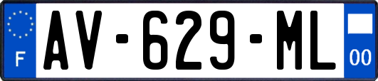AV-629-ML