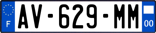 AV-629-MM